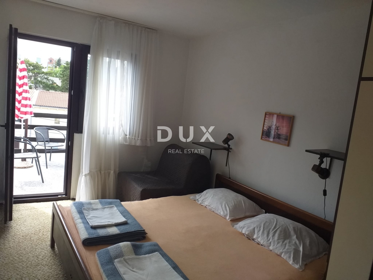 VELI LOŠINJ - casa indipendente 87 m2