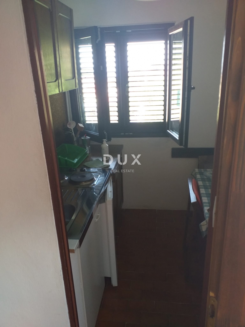 VELI LOŠINJ - casa indipendente 87 m2