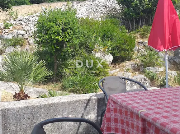 VELI LOŠINJ - casa indipendente 87 m2