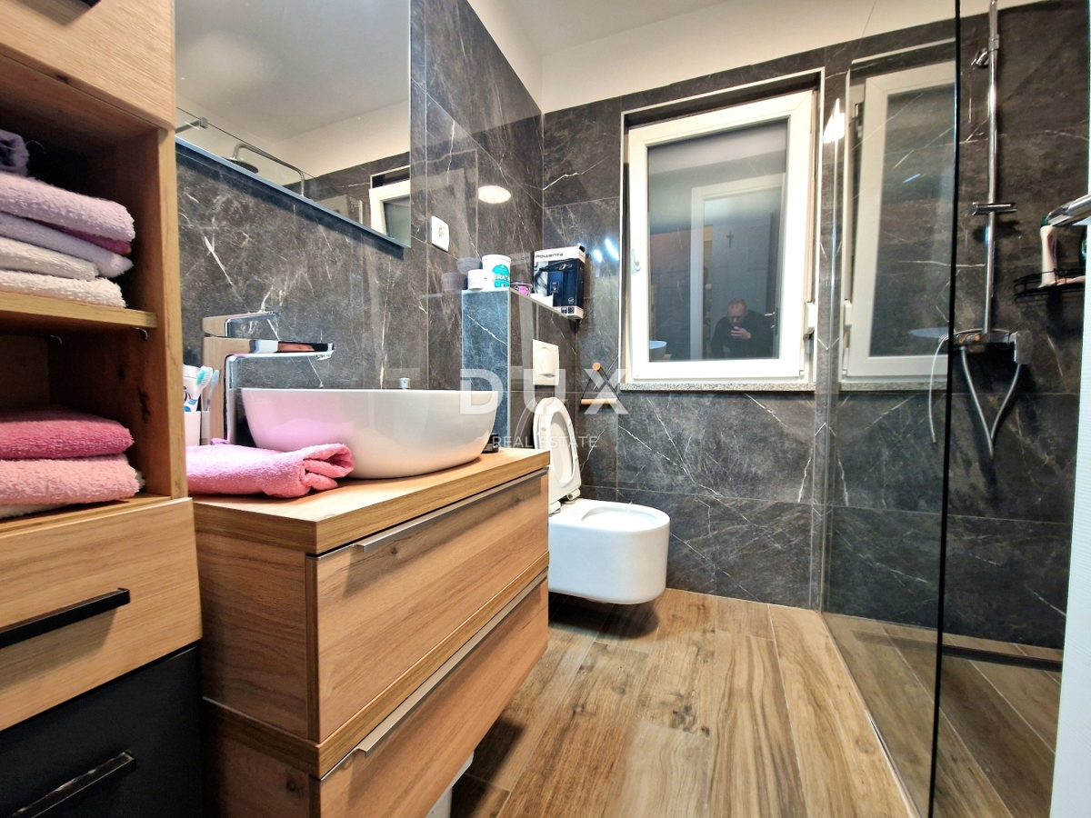 Appartamento Viškovo, 52m2