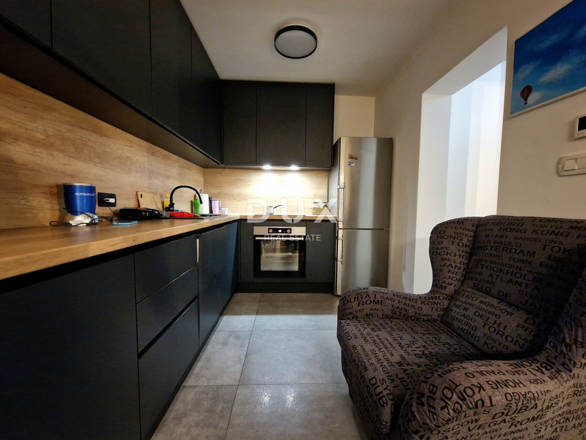 Appartamento Viškovo, 52m2