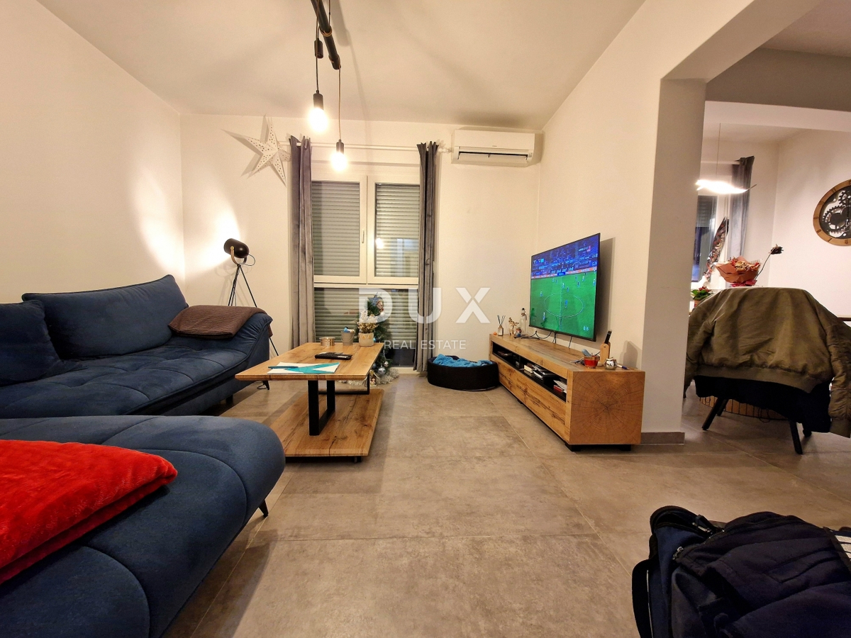 Appartamento Viškovo, 52m2