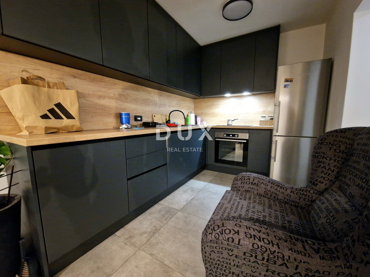 Appartamento Viškovo, 52m2