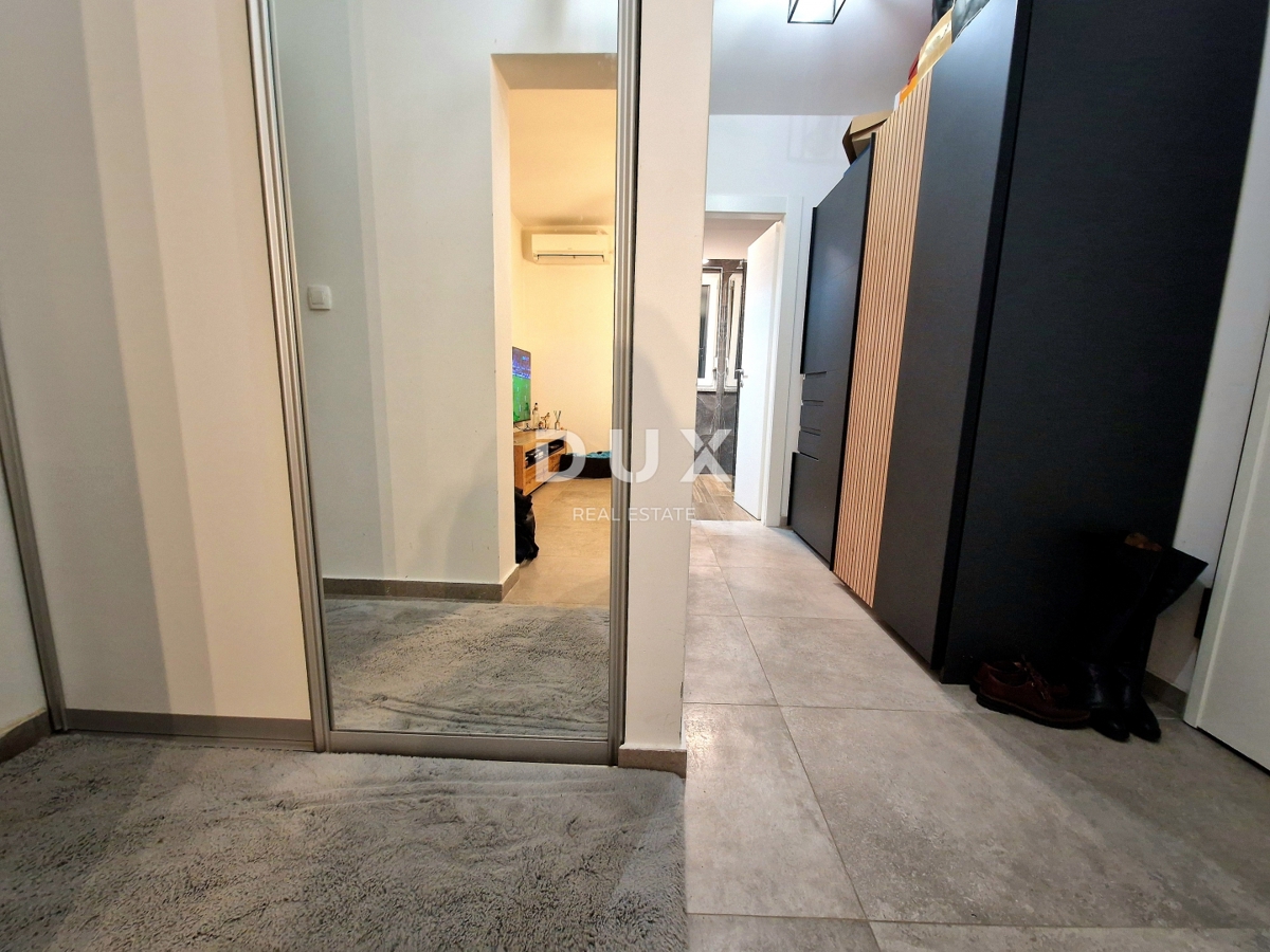 Appartamento Viškovo, 52m2