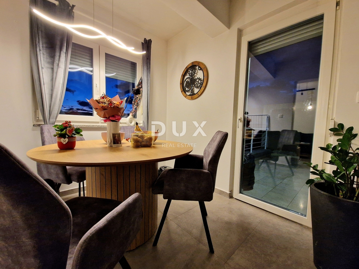 Appartamento Viškovo, 52m2