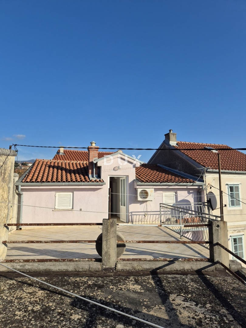 Casa Novi Vinodolski, 160m2