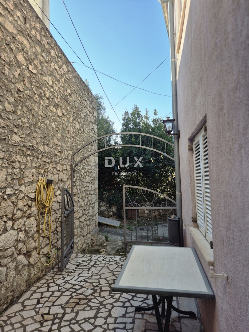 Casa Novi Vinodolski, 160m2