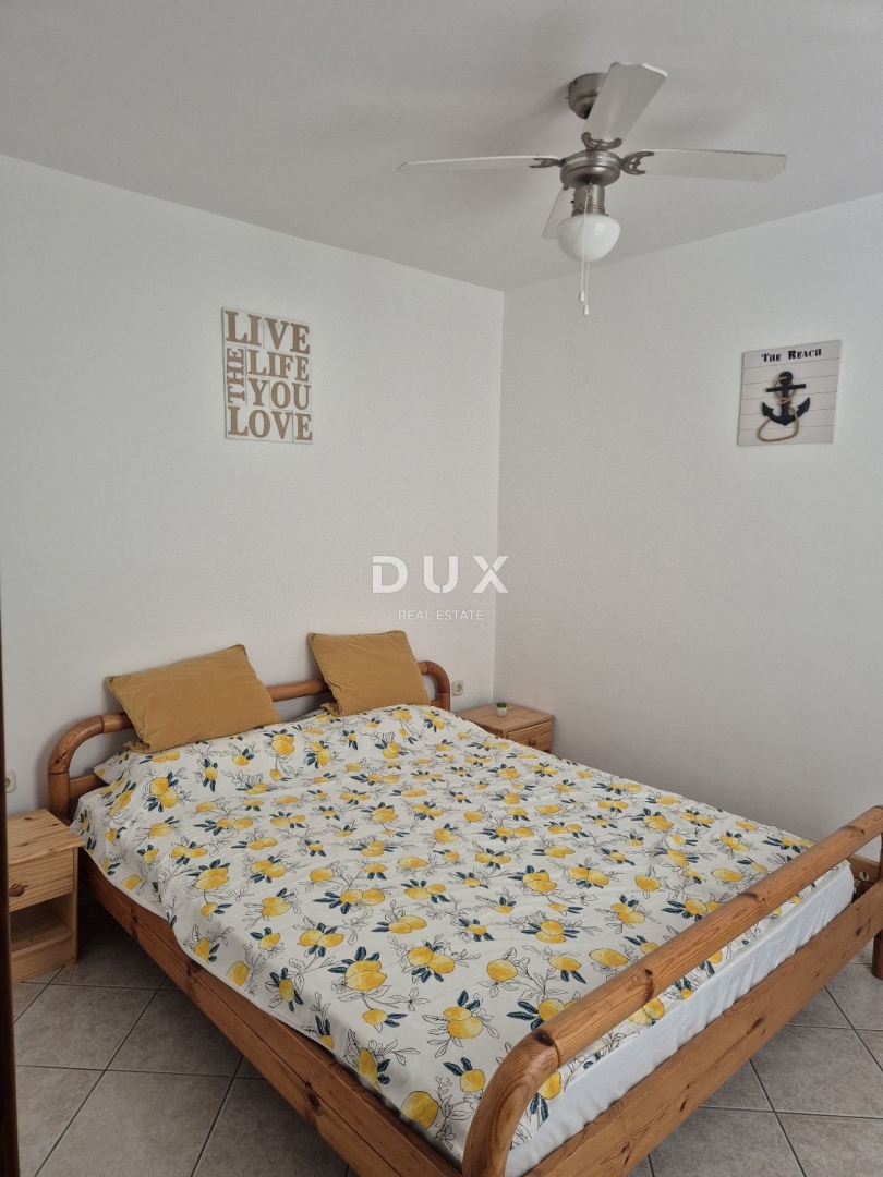 Casa Novi Vinodolski, 160m2