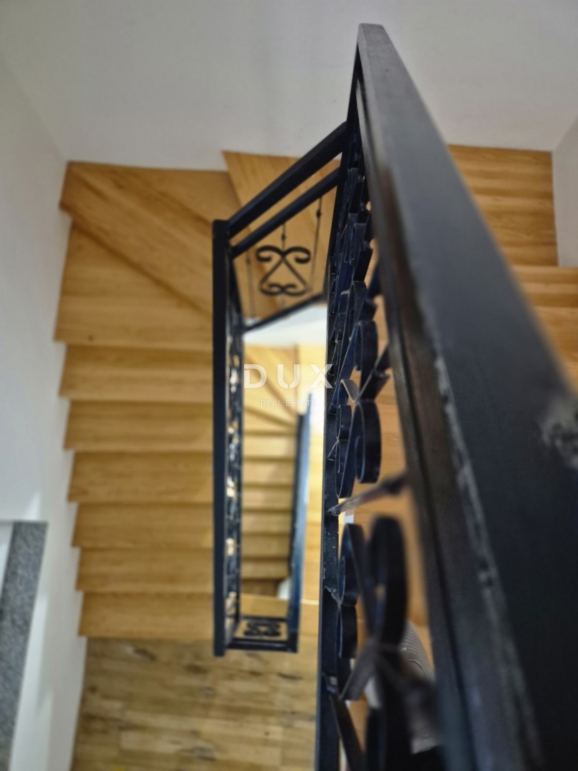 Casa Novi Vinodolski, 160m2