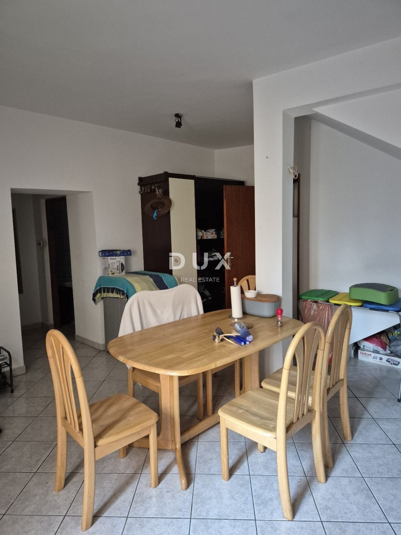 Casa Novi Vinodolski, 160m2