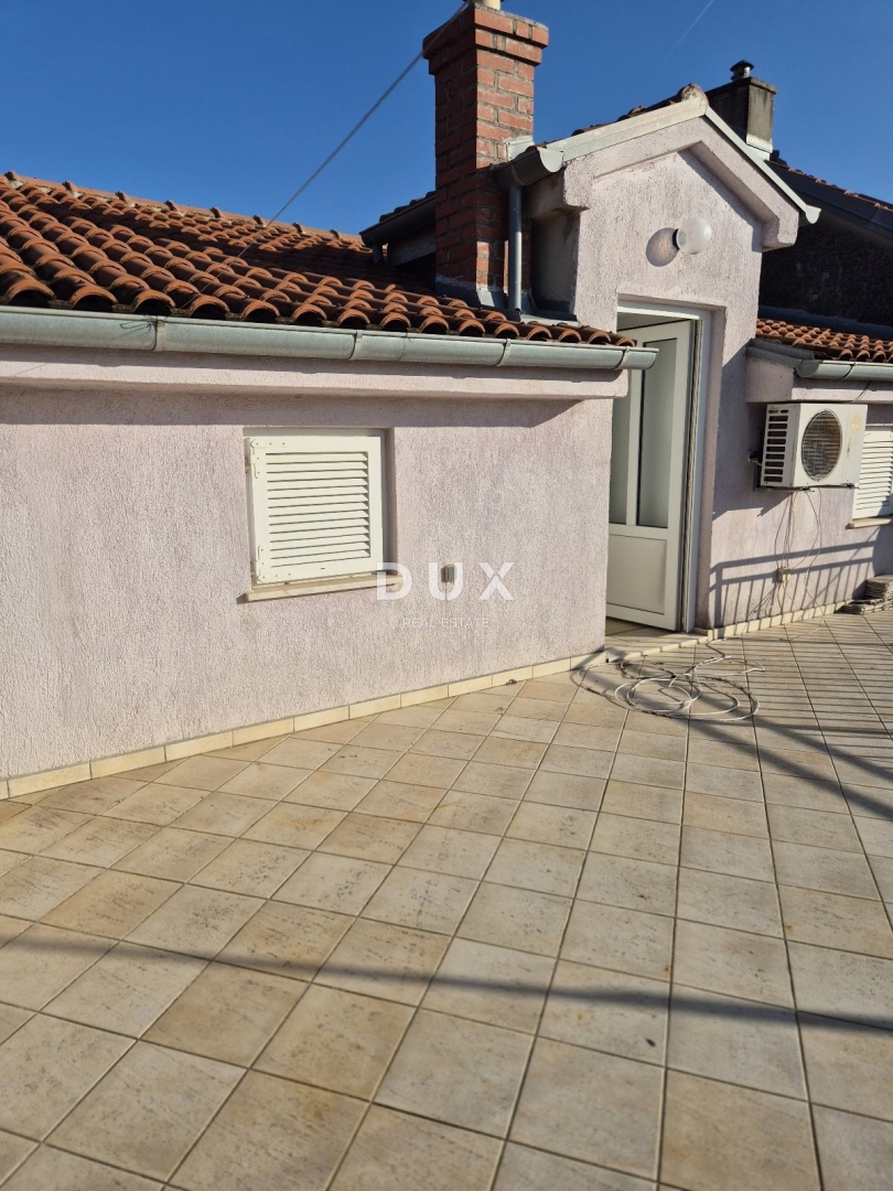 Casa Novi Vinodolski, 160m2