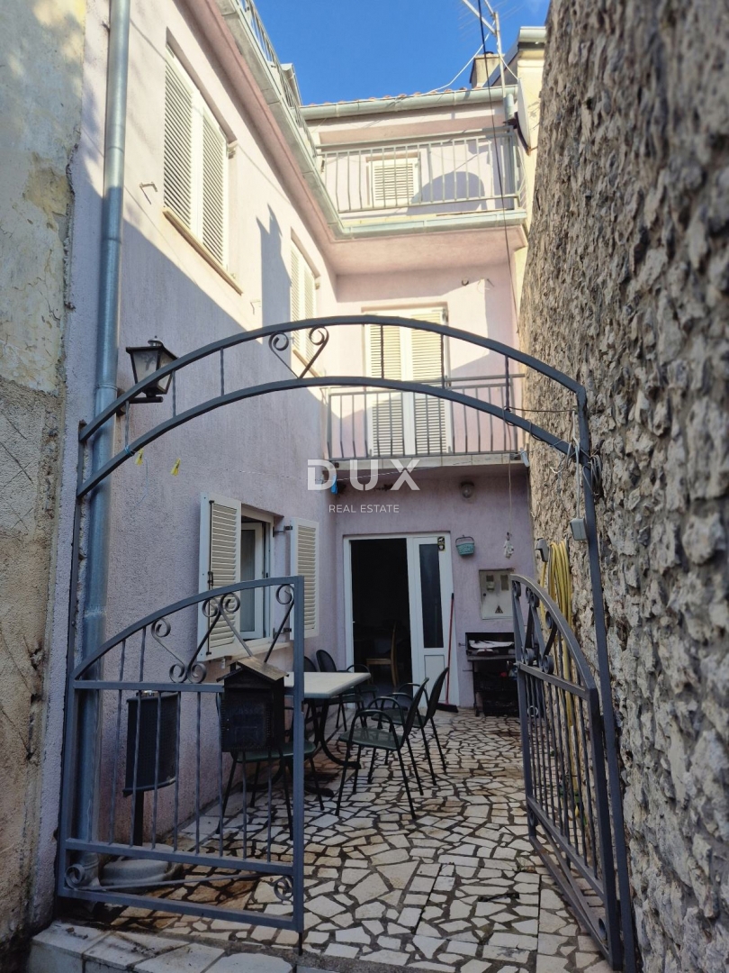 Casa Novi Vinodolski, 160m2