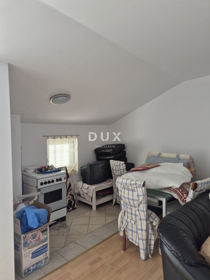 Casa Novi Vinodolski, 160m2