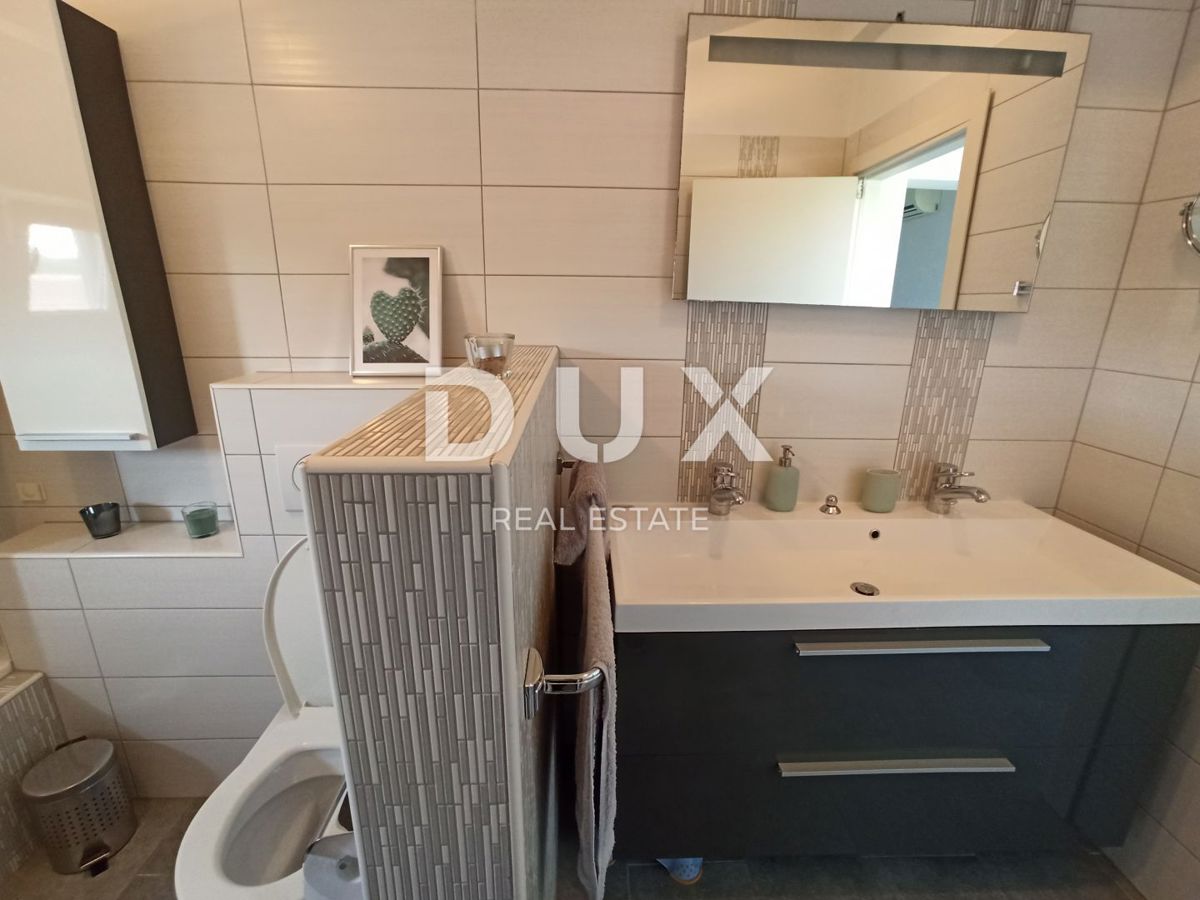 ISTRIA, POLA - Casa familiare ristrutturata in posizione tranquilla