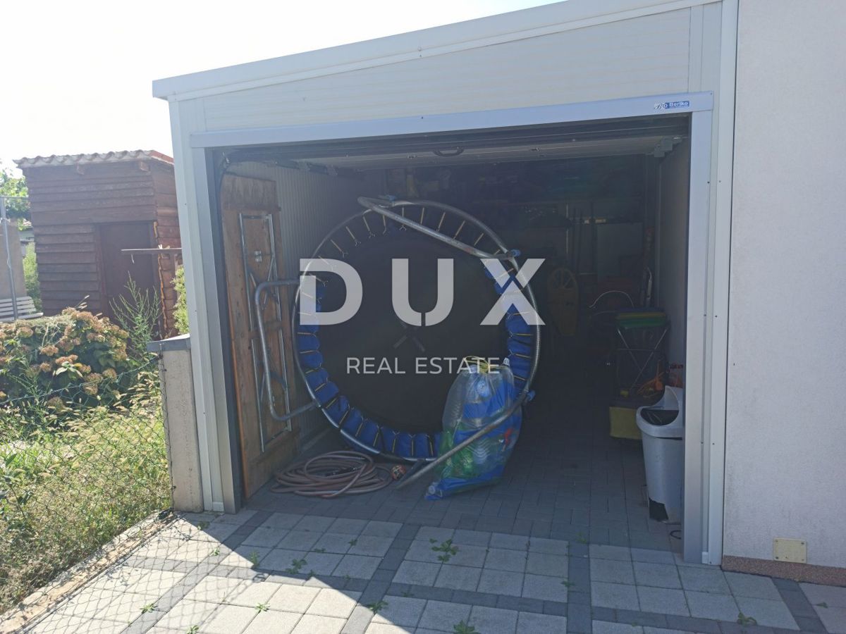 ISTRIA, POLA - Casa familiare ristrutturata in posizione tranquilla