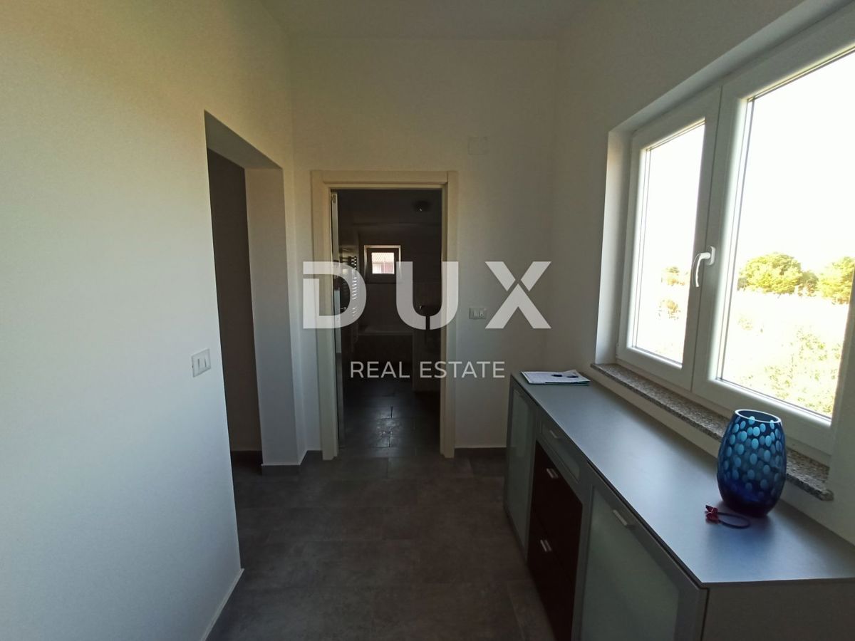 ISTRIA, POLA - Casa familiare ristrutturata in posizione tranquilla