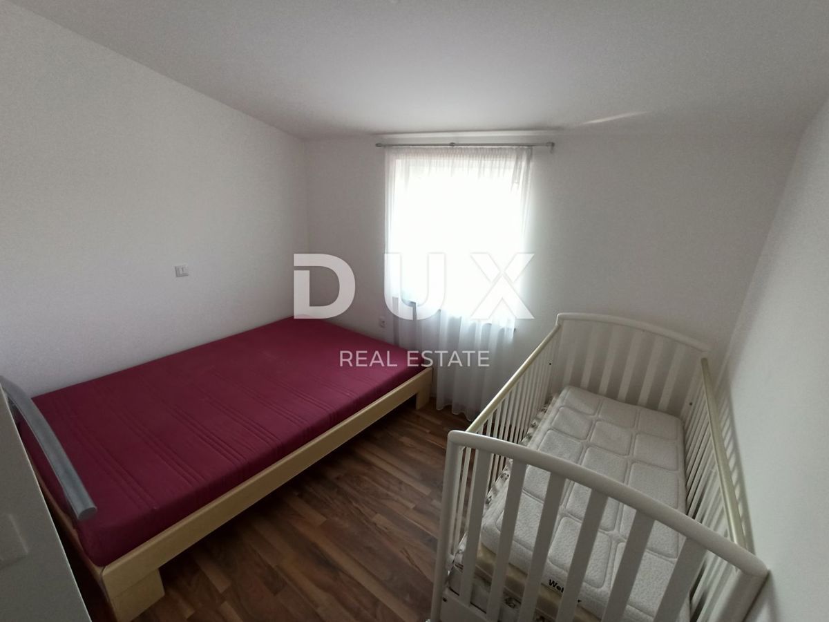 ISTRIA, POLA - Casa familiare ristrutturata in posizione tranquilla