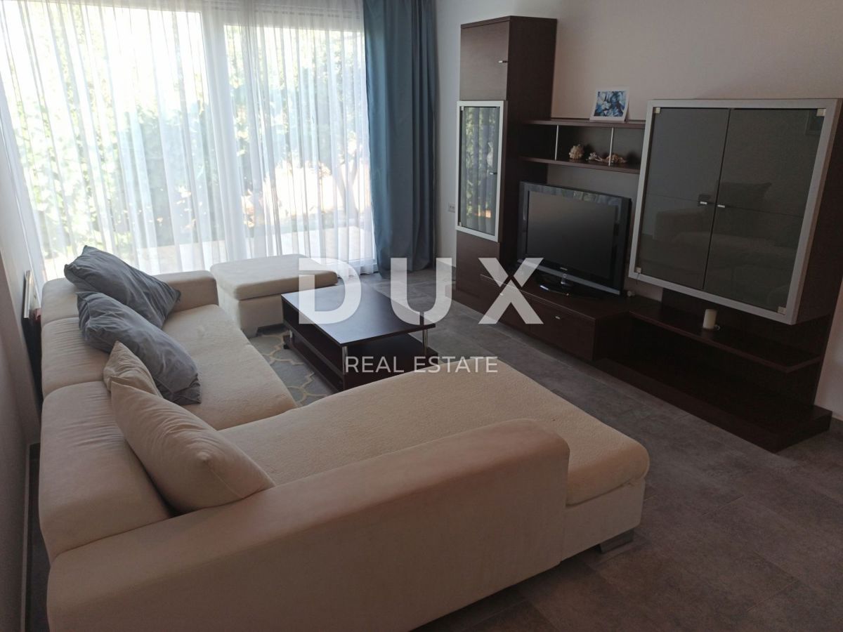 ISTRIA, POLA - Casa familiare ristrutturata in posizione tranquilla