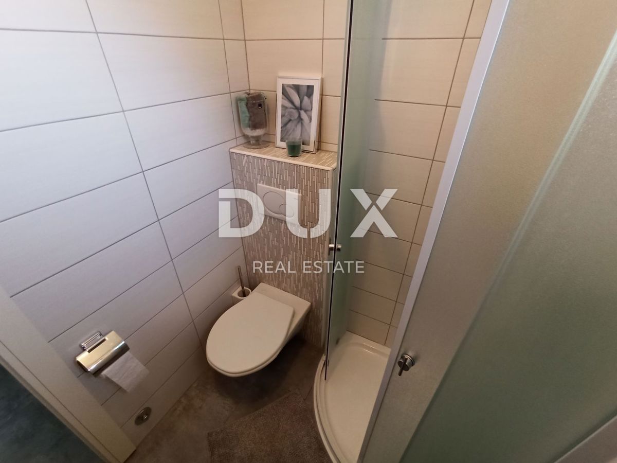 ISTRIA, POLA - Casa familiare ristrutturata in posizione tranquilla