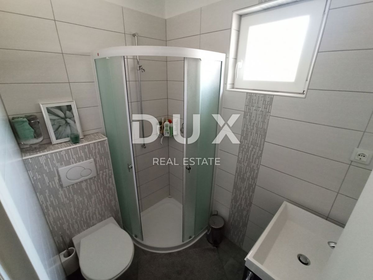 ISTRIA, POLA - Casa familiare ristrutturata in posizione tranquilla