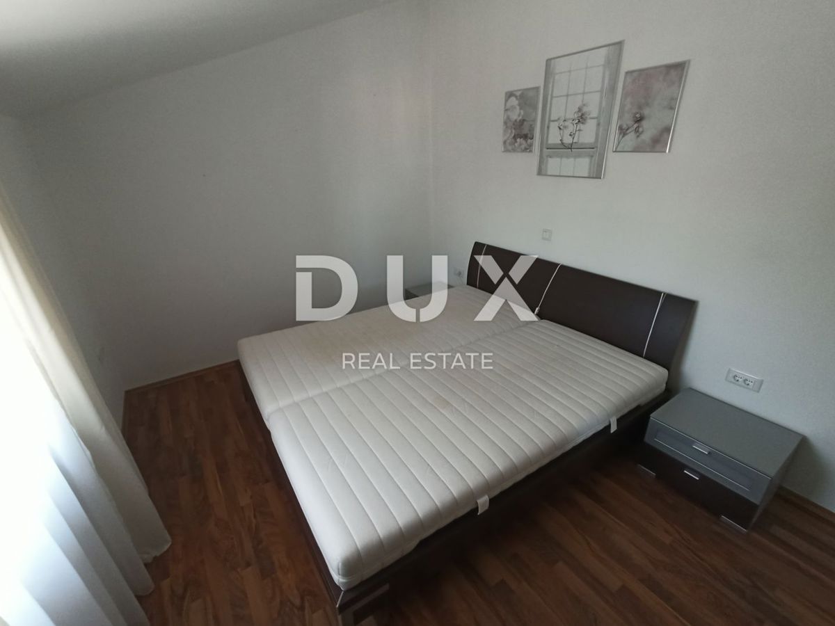 ISTRIA, POLA - Casa familiare ristrutturata in posizione tranquilla