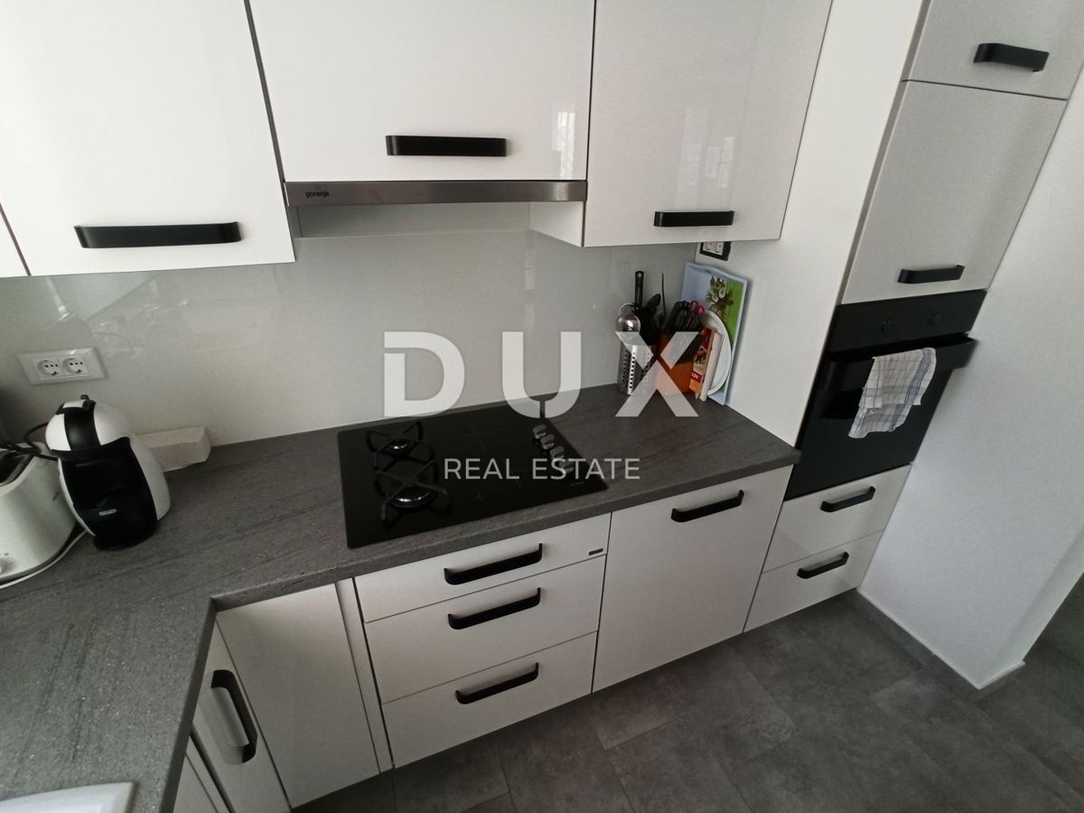 ISTRIA, POLA - Casa familiare ristrutturata in posizione tranquilla