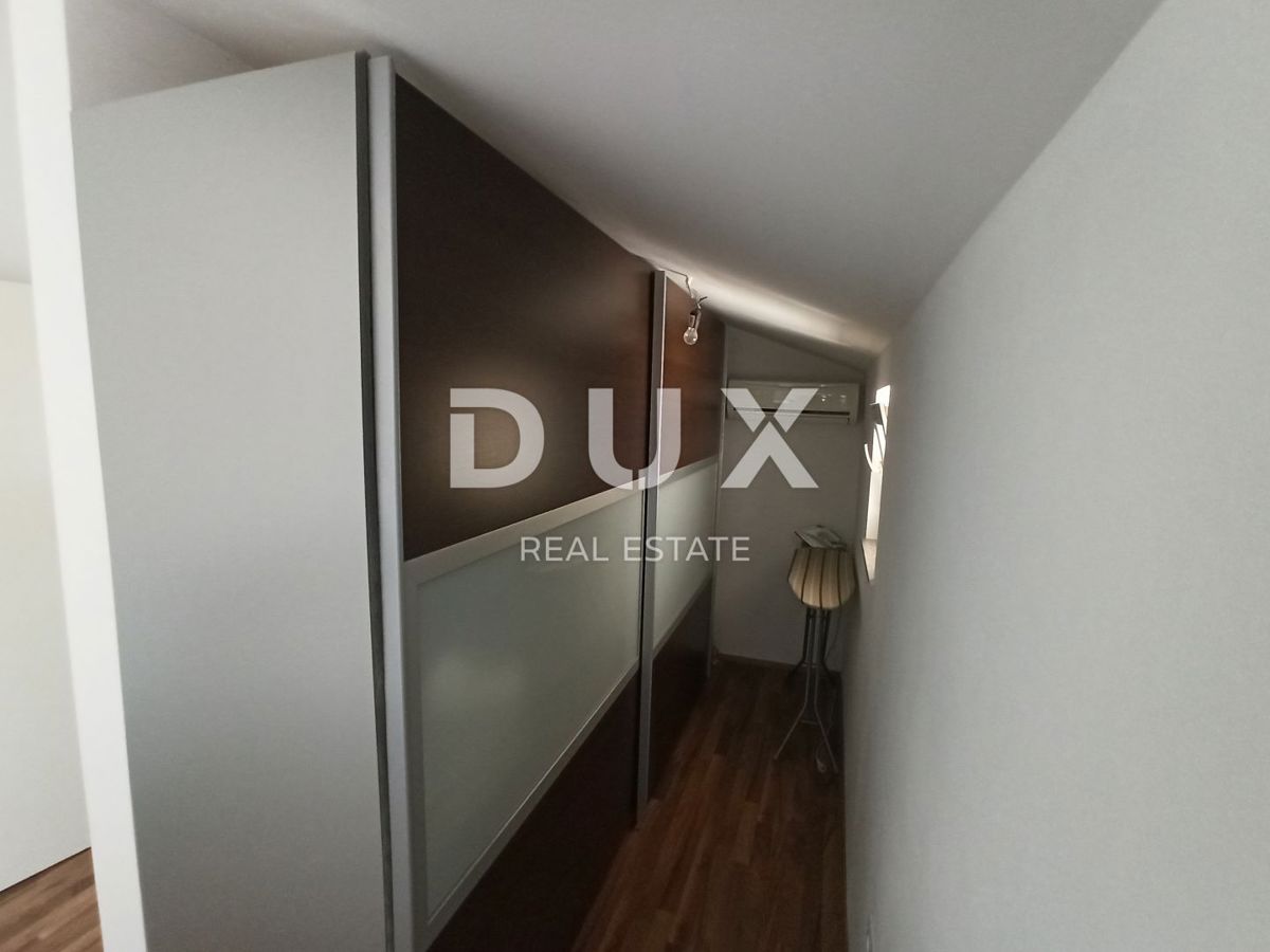 ISTRIA, POLA - Casa familiare ristrutturata in posizione tranquilla