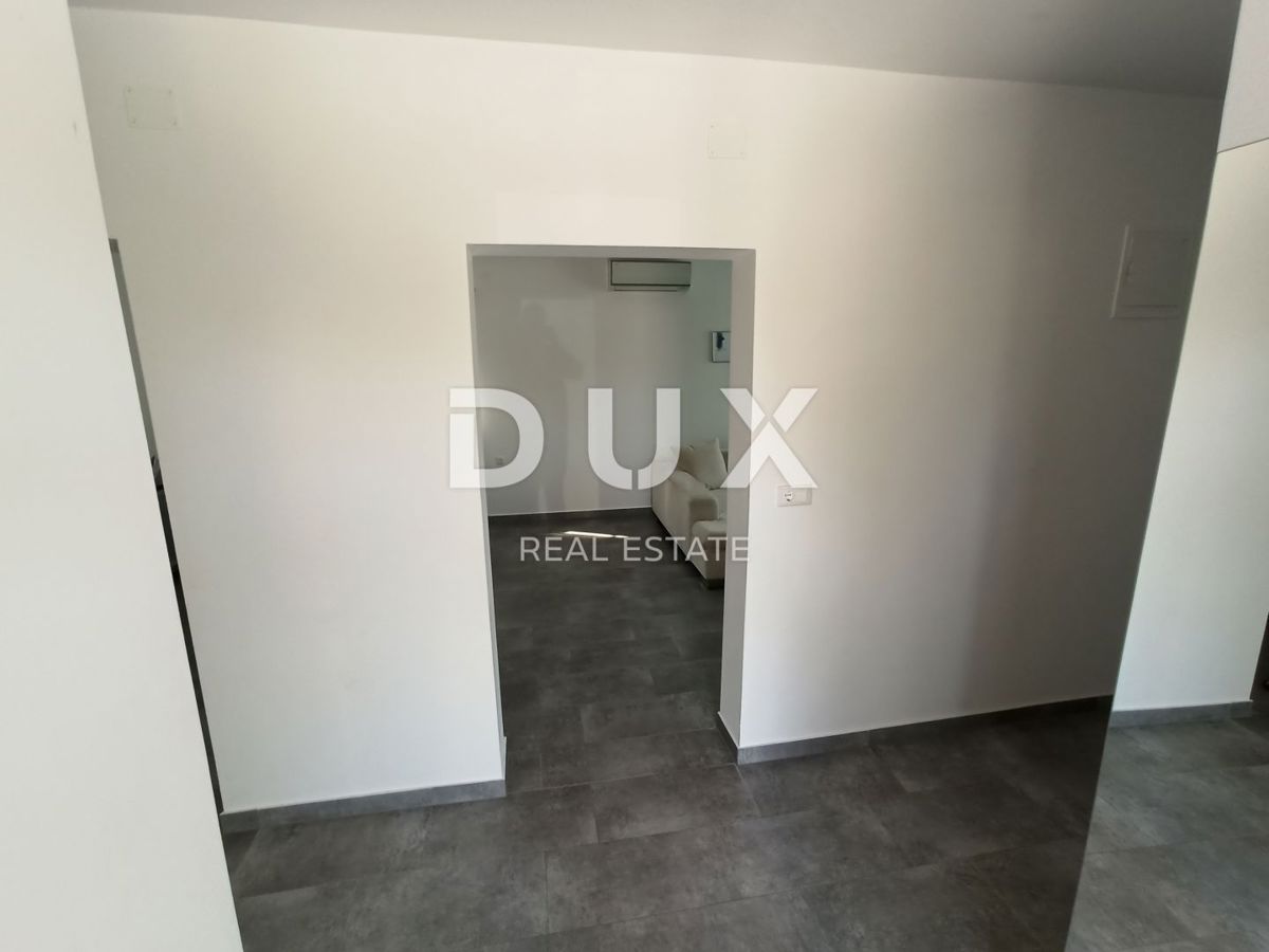 ISTRIA, POLA - Casa familiare ristrutturata in posizione tranquilla