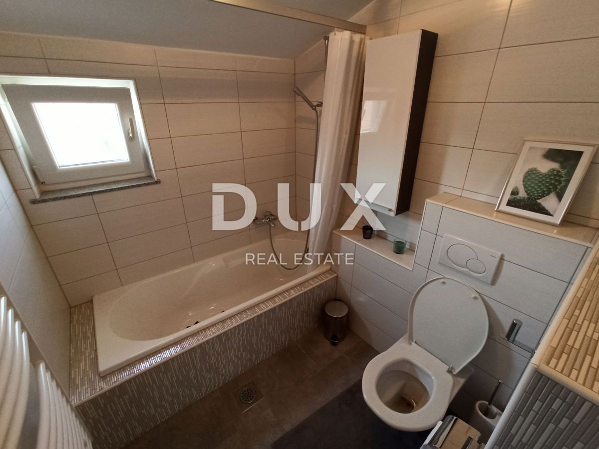 ISTRIA, POLA - Casa familiare ristrutturata in posizione tranquilla