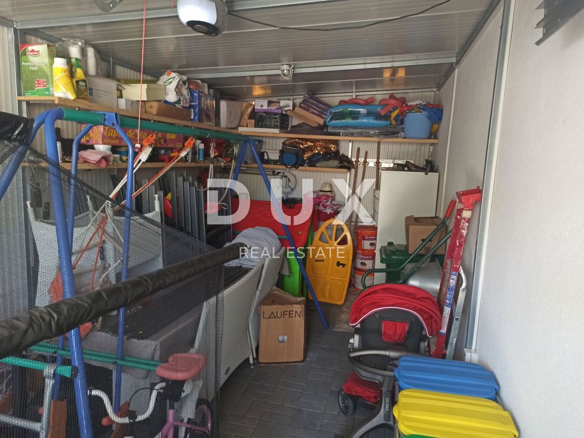 ISTRIA, POLA - Casa familiare ristrutturata in posizione tranquilla