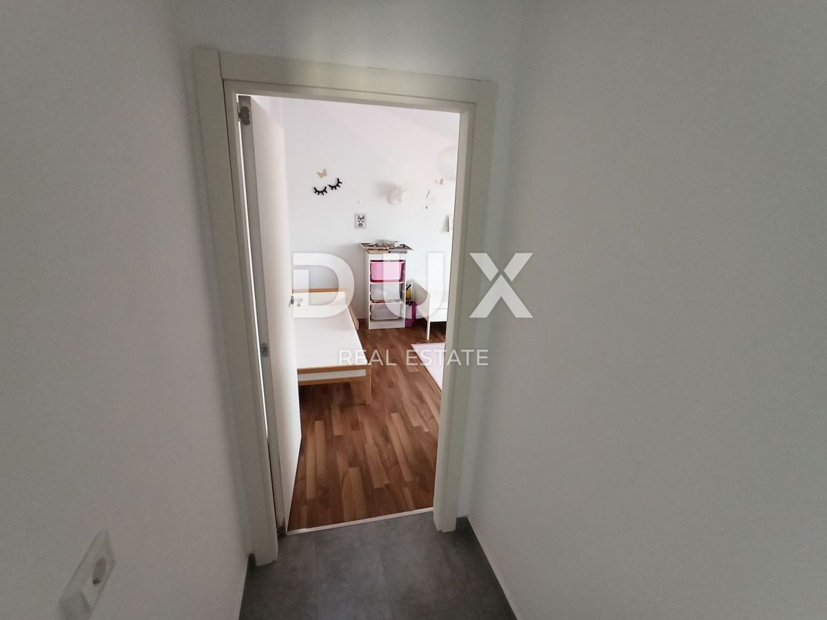 ISTRIA, POLA - Casa familiare ristrutturata in posizione tranquilla