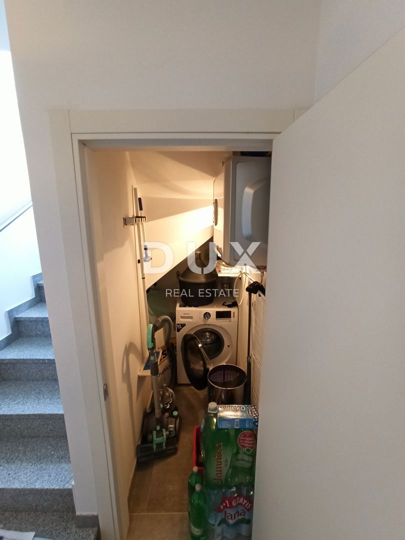 ISTRIA, POLA - Casa familiare ristrutturata in posizione tranquilla