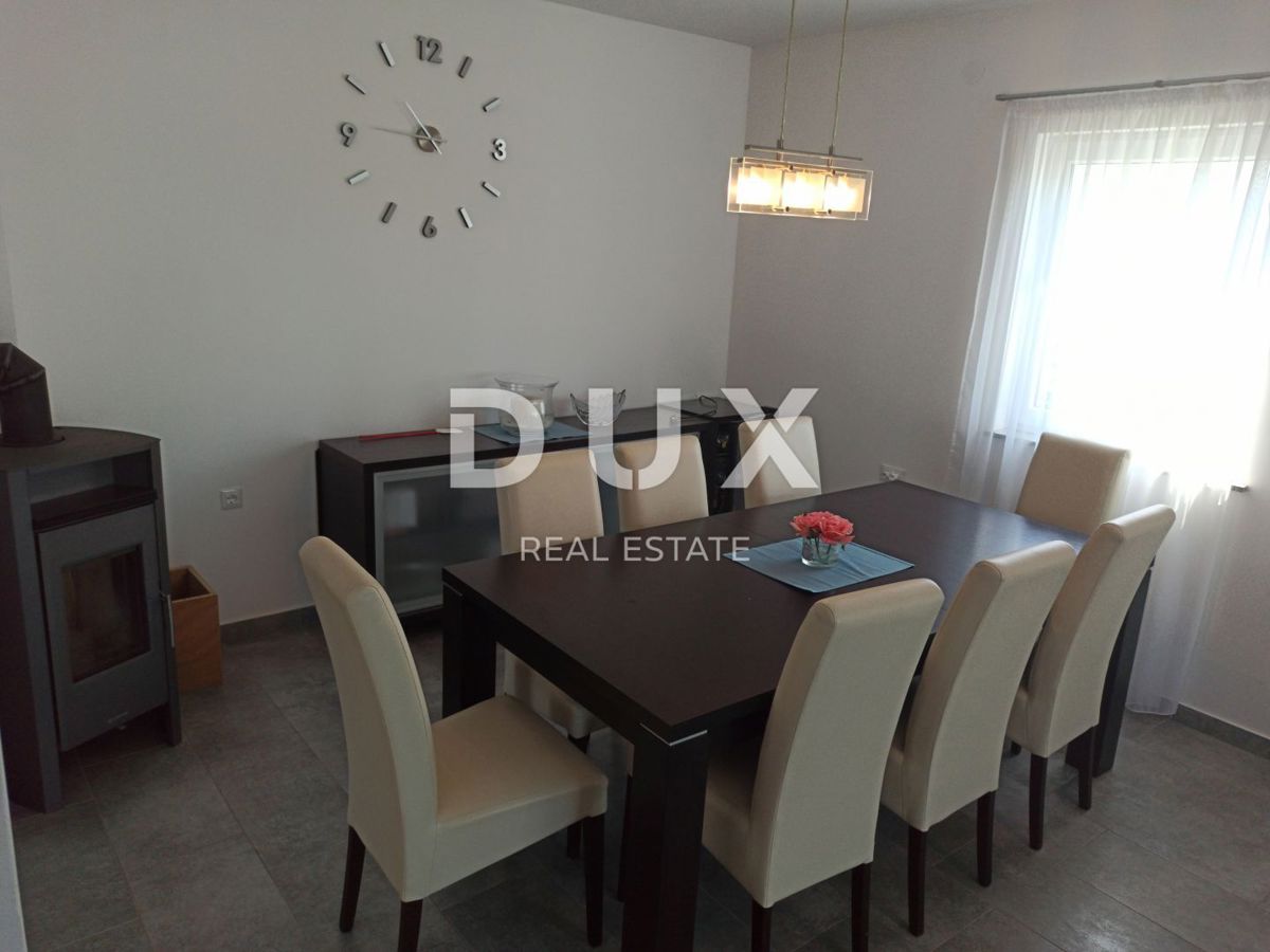 ISTRIA, POLA - Casa familiare ristrutturata in posizione tranquilla