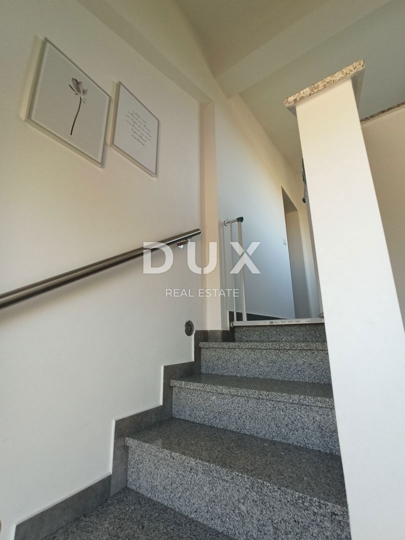 ISTRIA, POLA - Casa familiare ristrutturata in posizione tranquilla