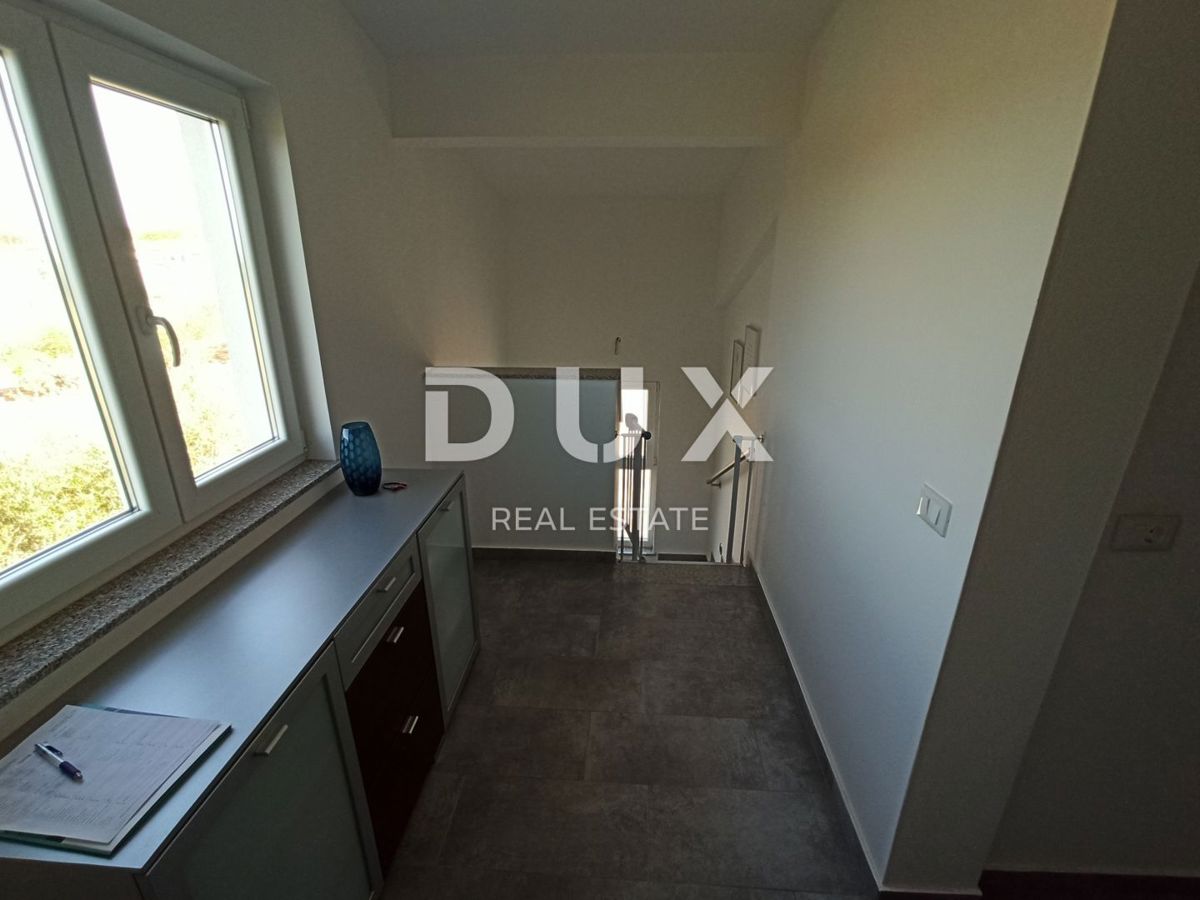 ISTRIA, POLA - Casa familiare ristrutturata in posizione tranquilla