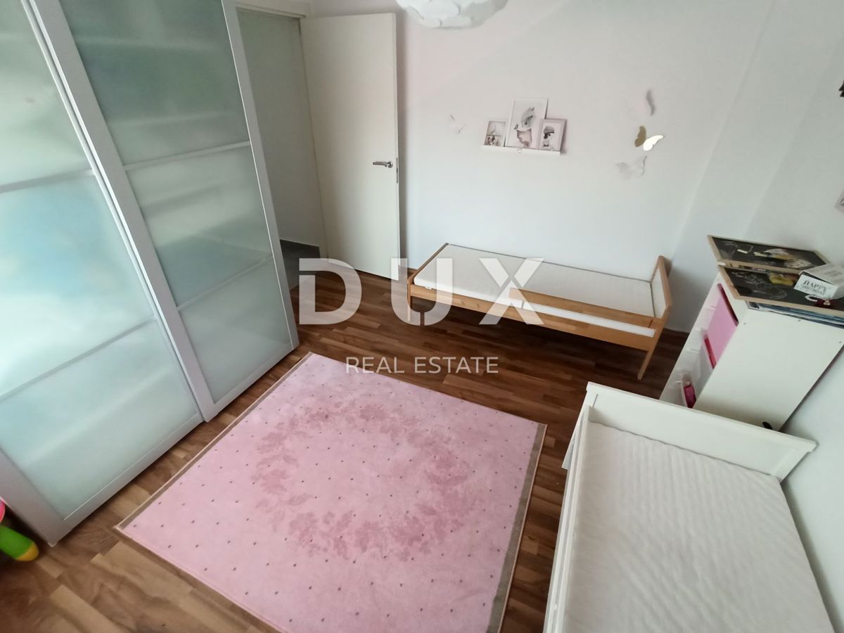 ISTRIA, POLA - Casa familiare ristrutturata in posizione tranquilla