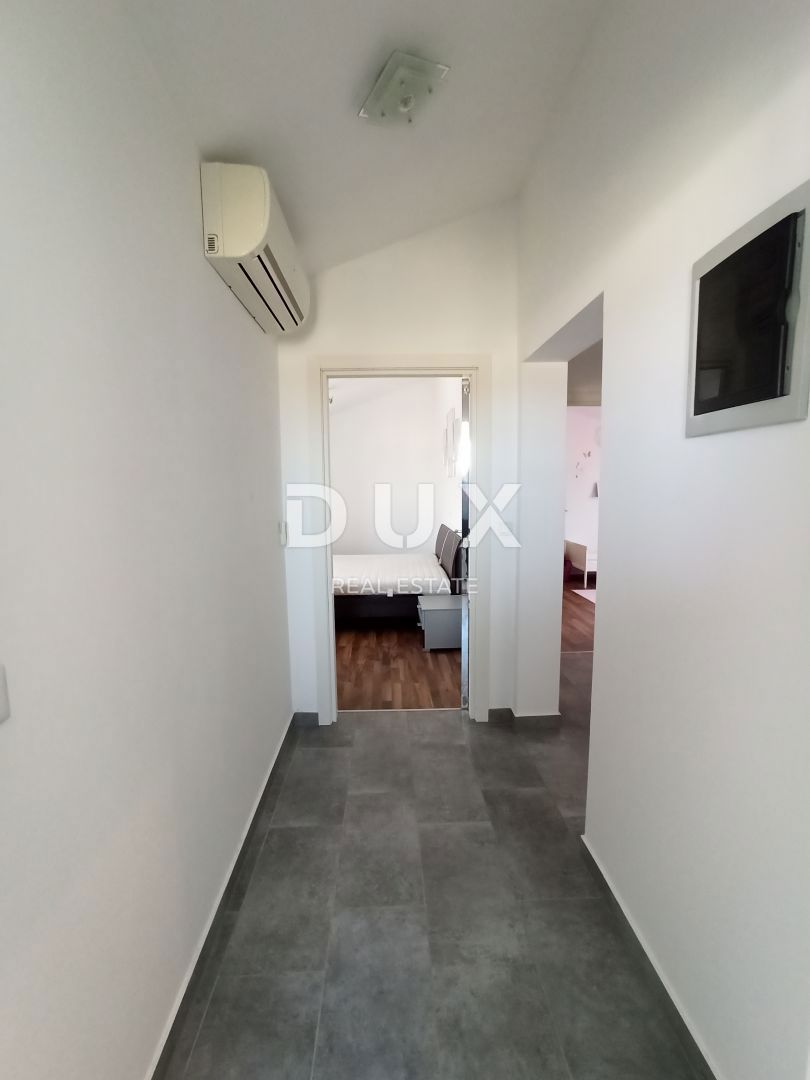 ISTRIA, POLA - Casa familiare ristrutturata in posizione tranquilla