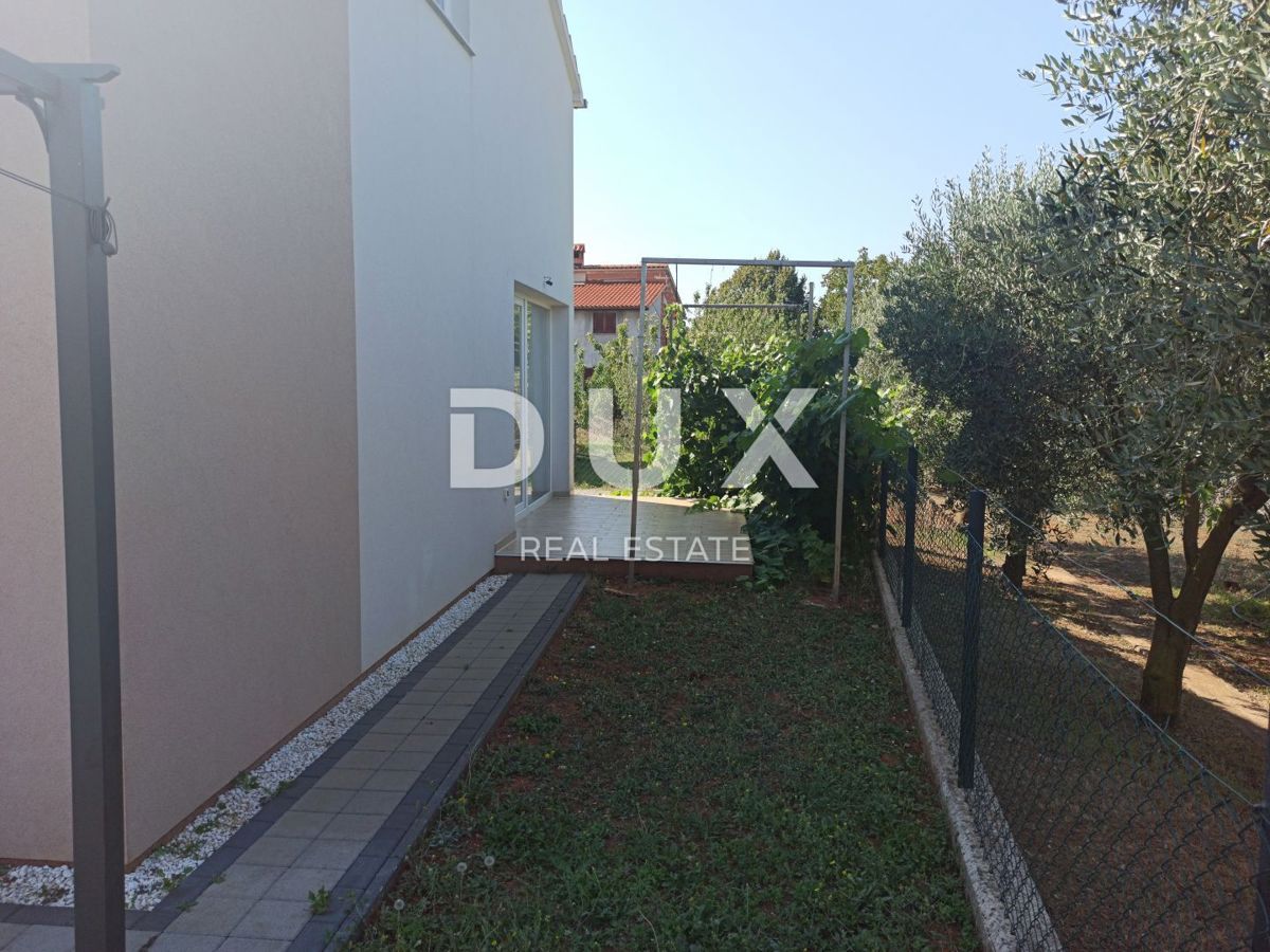 ISTRIA, POLA - Casa familiare ristrutturata in posizione tranquilla