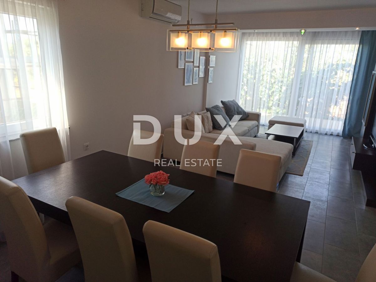 ISTRIA, POLA - Casa familiare ristrutturata in posizione tranquilla