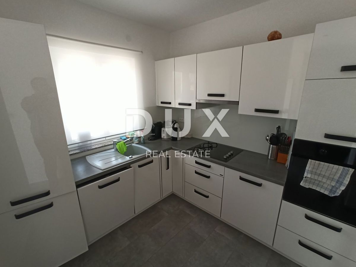 ISTRIA, POLA - Casa familiare ristrutturata in posizione tranquilla