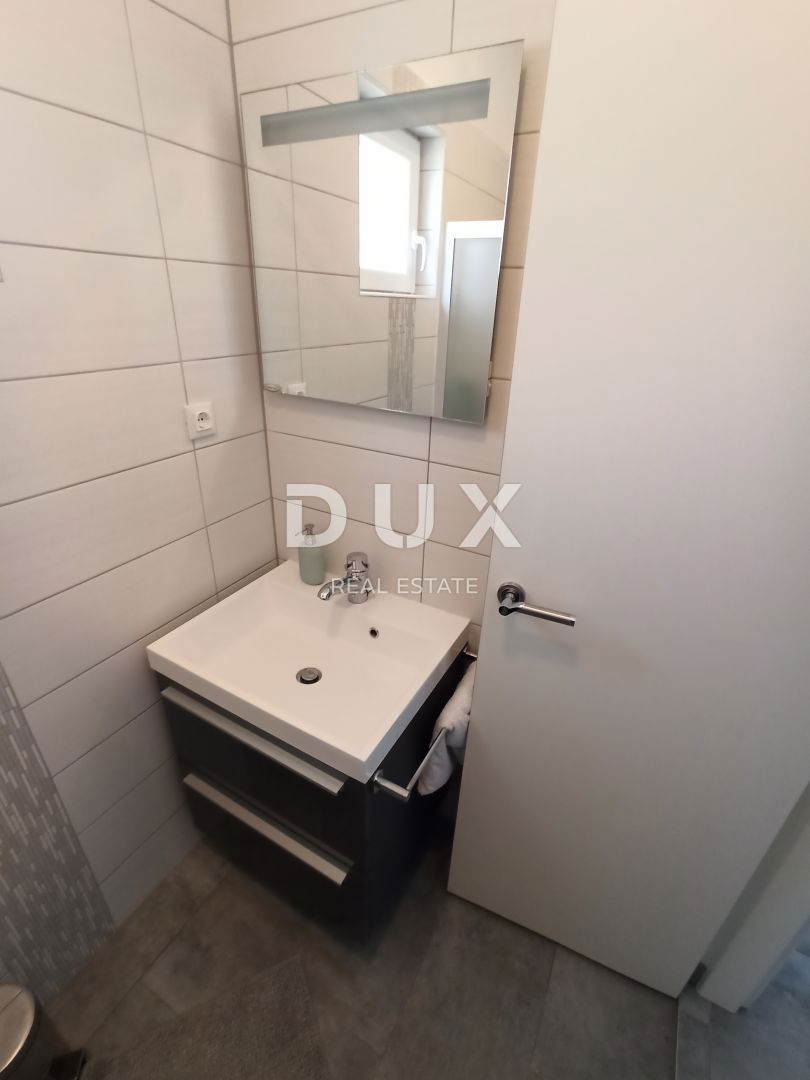 ISTRIA, POLA - Casa familiare ristrutturata in posizione tranquilla