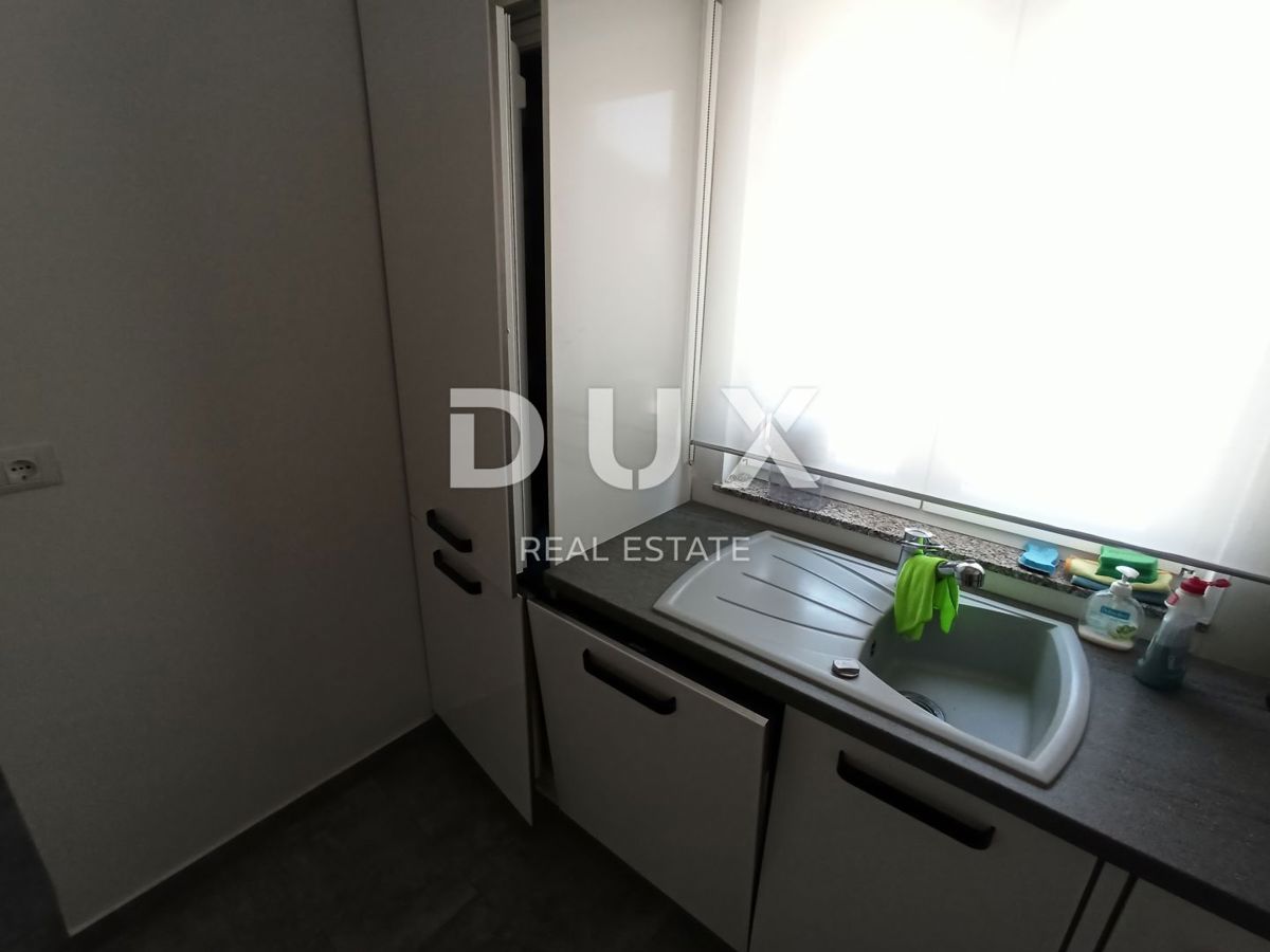 ISTRIA, POLA - Casa familiare ristrutturata in posizione tranquilla