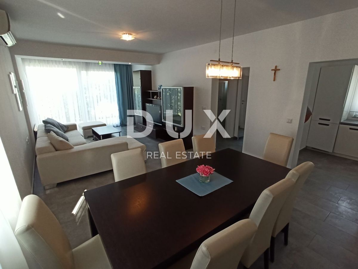 ISTRIA, POLA - Casa familiare ristrutturata in posizione tranquilla