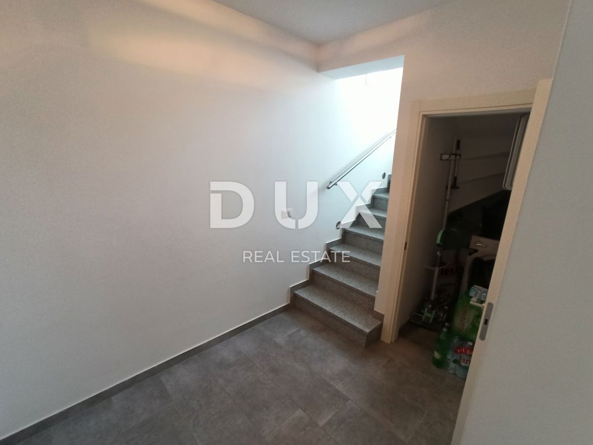 ISTRIA, POLA - Casa familiare ristrutturata in posizione tranquilla