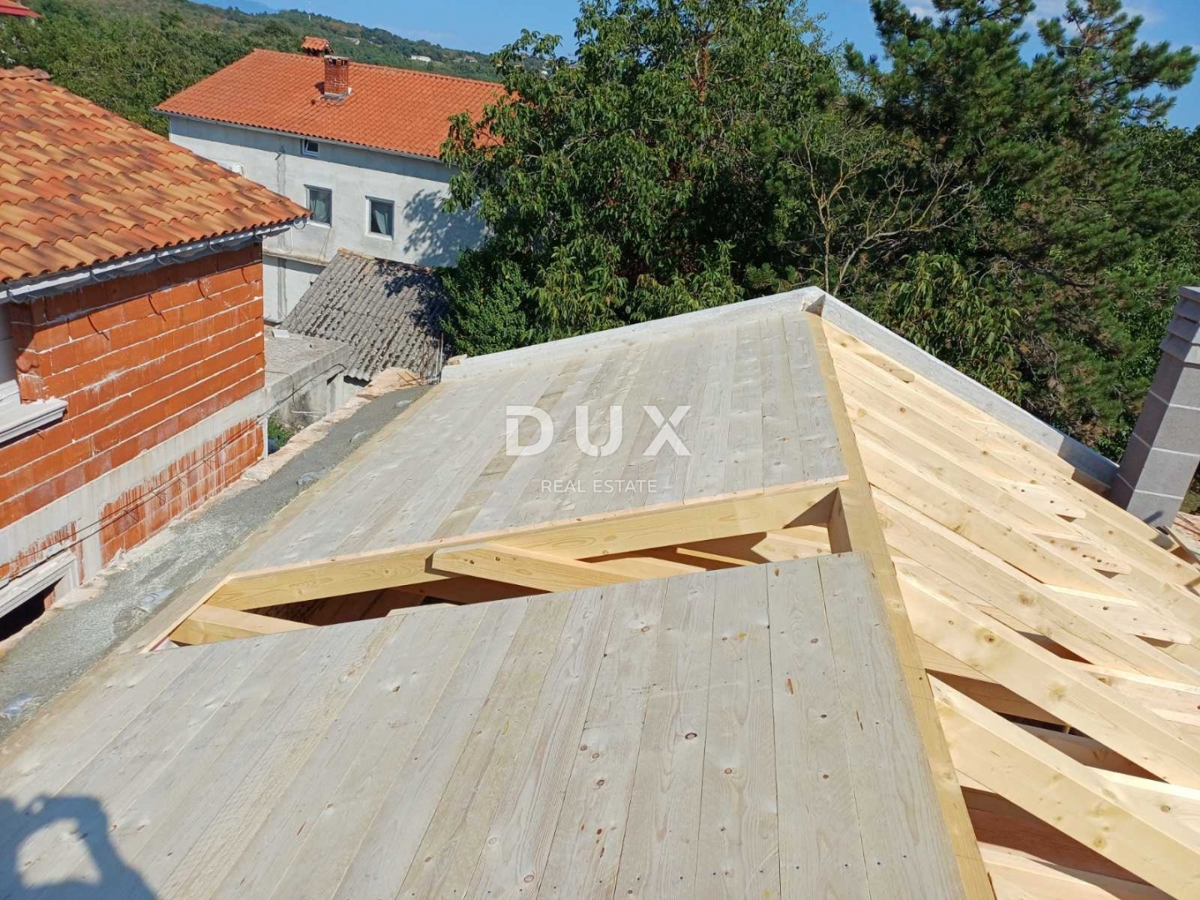 ISTRIA, TINJAN - Casa indipendente con carattere nel cuore dell'Istria