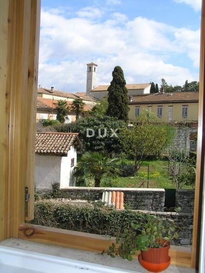 ISTRIA, ROVIGNO - Appartamento a 90 metri dal mare