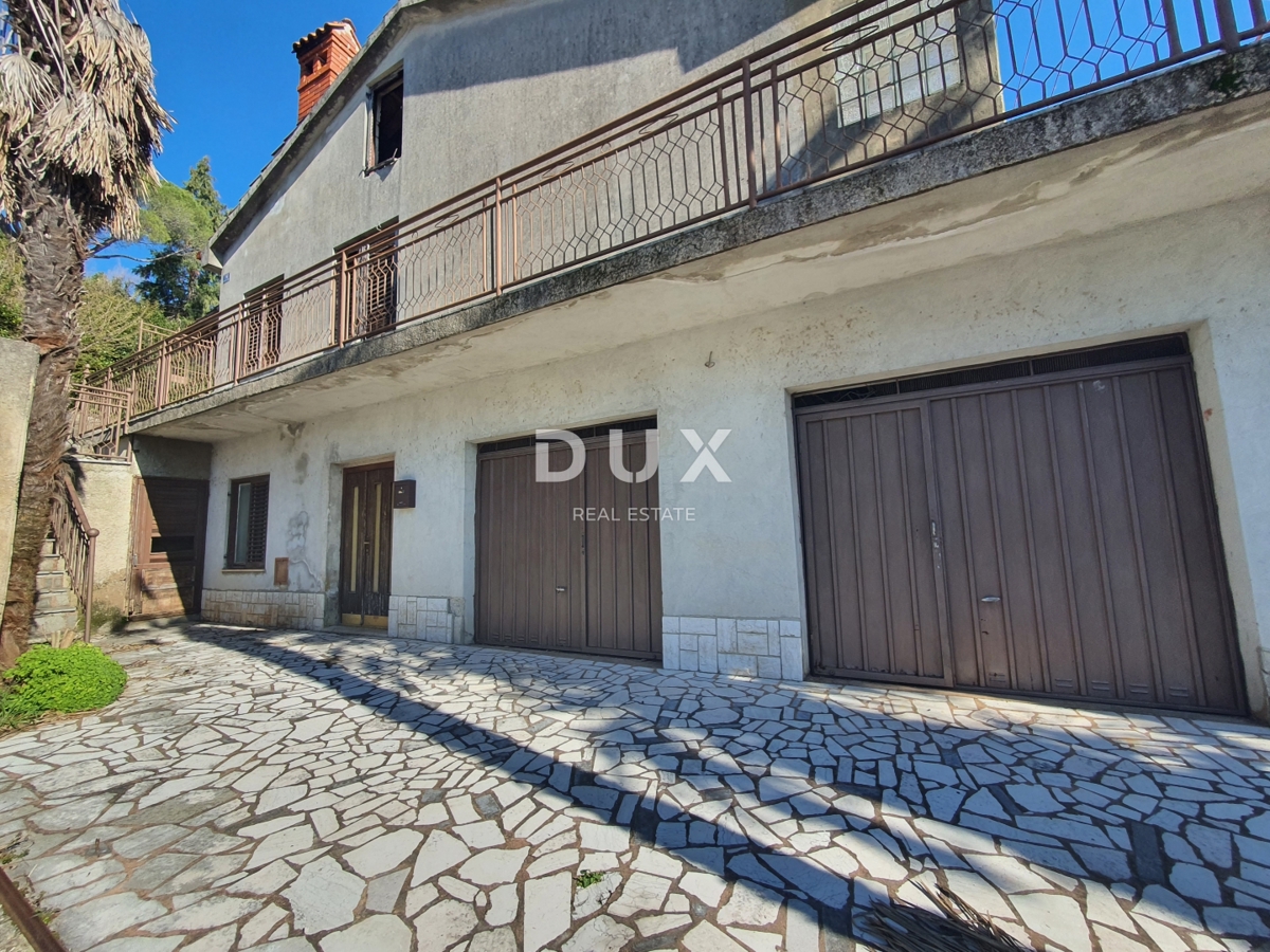 Casa Opatija - Centar, Opatija, 280m2