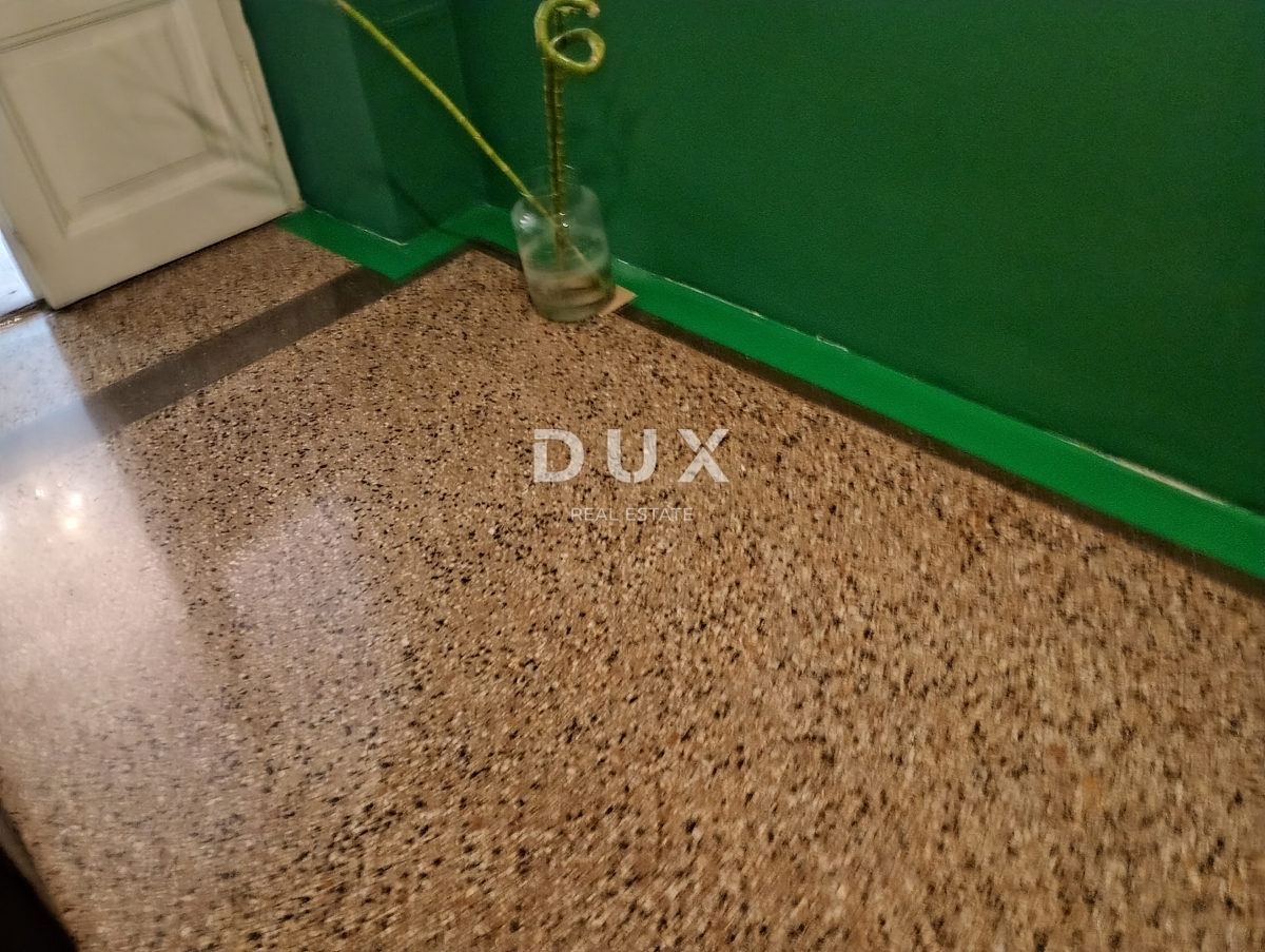 RIJEKA, BRAJDA - appartamento 70m2 con fattore X