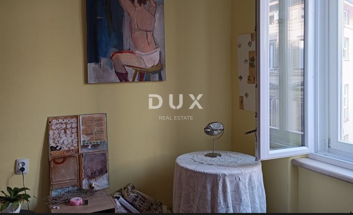 RIJEKA, BRAJDA - appartamento 70m2 con fattore X