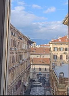 RIJEKA, BRAJDA - appartamento 70m2 con fattore X